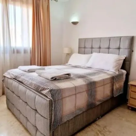 Cc8 Ii By Zanis Apartament *