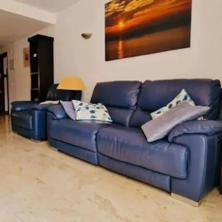Cc8 Ii By Zanis Apartament *