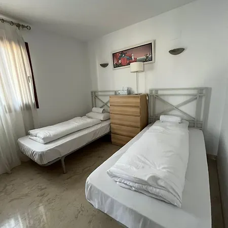 Cc8 Ii By Zanis Apartament