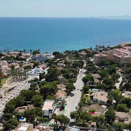 Cc8 Ii By Zanis Appartement *