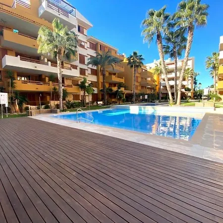Apartment Cc8 Ii By Zanis Torrevieja
