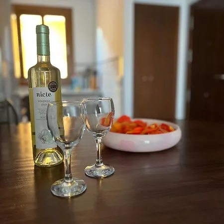 Cc8 Ii By Zanis Apartment Torrevieja