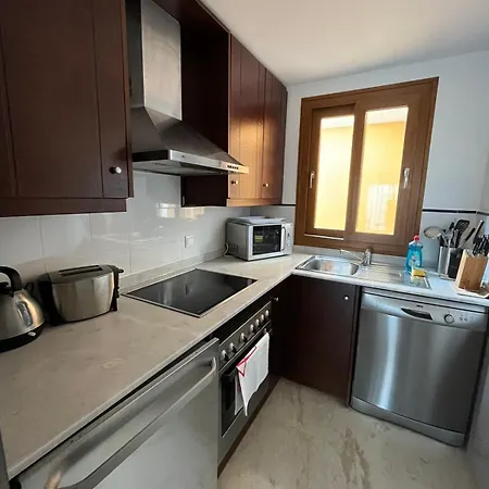 Appartement Cc8 Ii By Zanis *