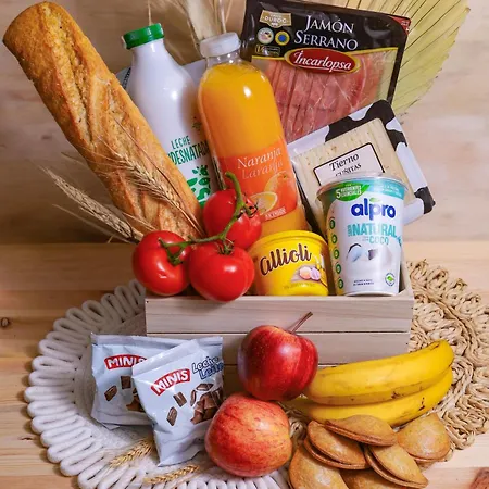 Apartment Cc8 Ii By Zanis Torrevieja